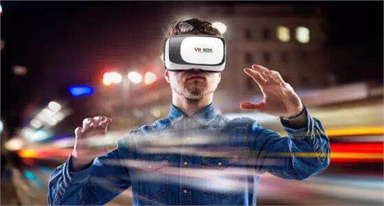 瑞安VR全景丨沉浸式体验线上看房
